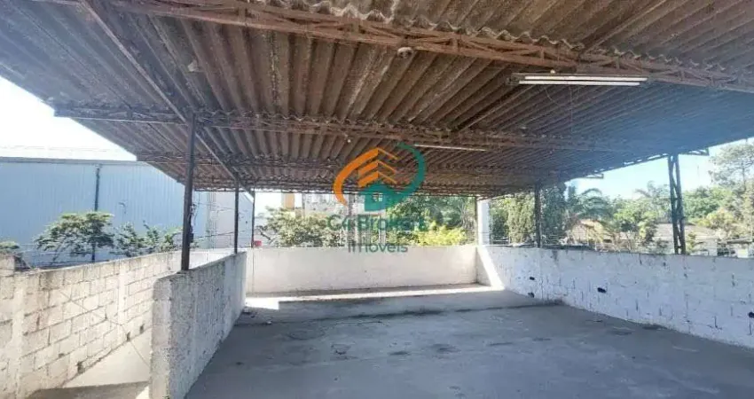 Chácara / sítio à venda no Jardim Cumbica, Guarulhos 