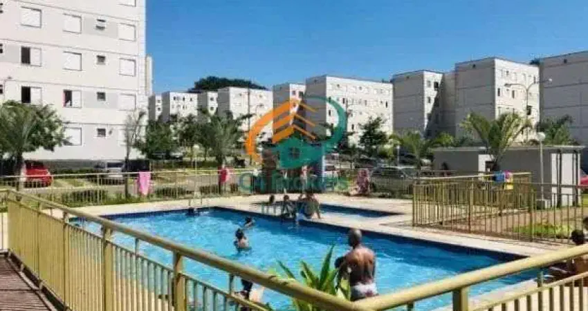 Apartamento com 2 quartos à venda no Jardim Ansalca, Guarulhos