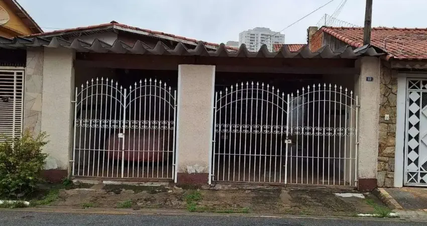 Casa com 3 quartos à venda no Parque Renato Maia, Guarulhos 
