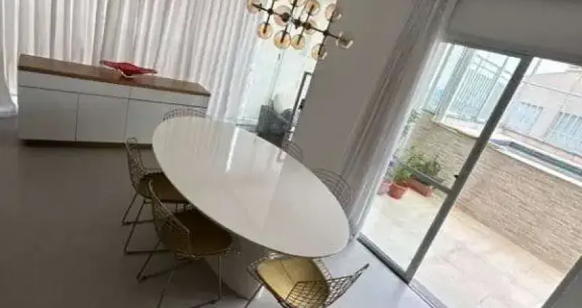 Apartamento Duplex/Cobertura em Vila Augusta  -  Guarulhos