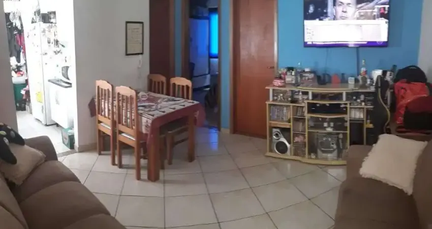 Apartamento com 2 quartos à venda no Jardim Valéria, Guarulhos 