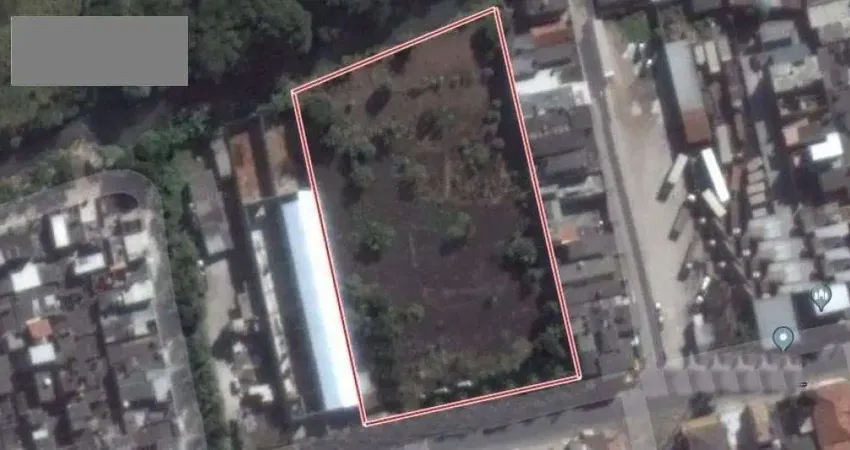 Chácara / sítio à venda no Jardim Presidente Dutra, Guarulhos 