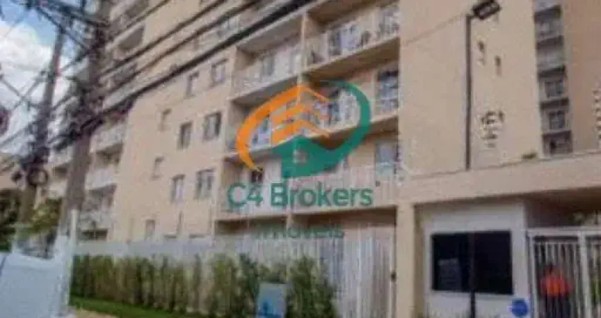 Apartamento com 2 quartos à venda na Vila Guilherme, São Paulo