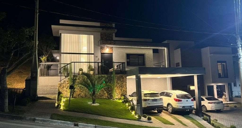 Casa em Condomínio Terras de Atibaia I - Atibaia, SP