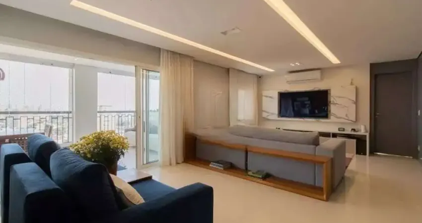 Apartamento com 4 quartos à venda na Vila Rosália, Guarulhos 