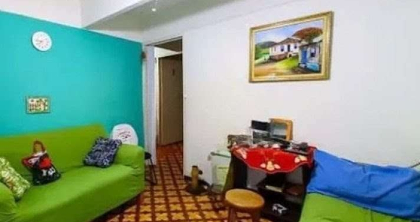 Apartamento em Guarulhos