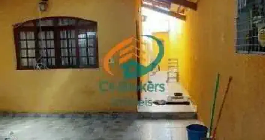 Casa com 4 quartos à venda no Jardim Jovaia, Guarulhos