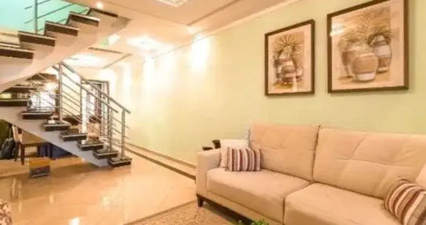 Casa com 4 quartos à venda no Jardim Paraventi, Guarulhos 