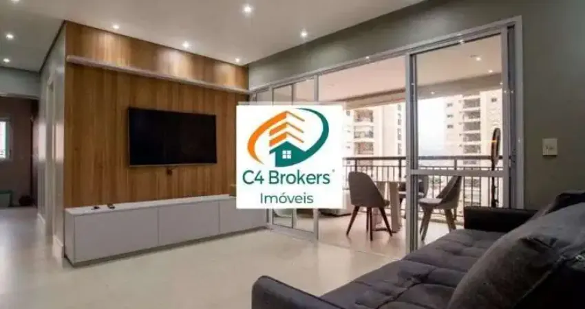 Apartamento com 2 quartos à venda no Jardim Maia, Guarulhos 