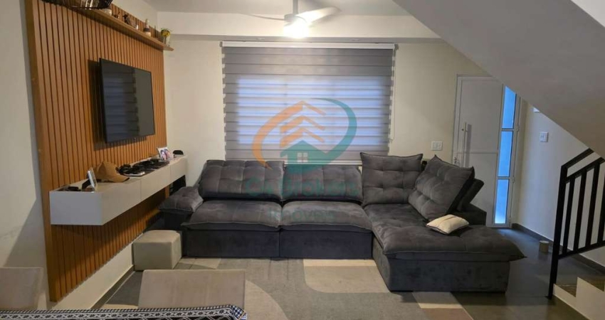 Casa com 2 quartos à venda no Jardim Santo Antônio, Atibaia 