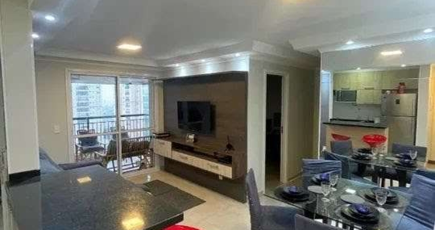 Apartamento com 2 quartos à venda no Jardim Flor da Montanha, Guarulhos 