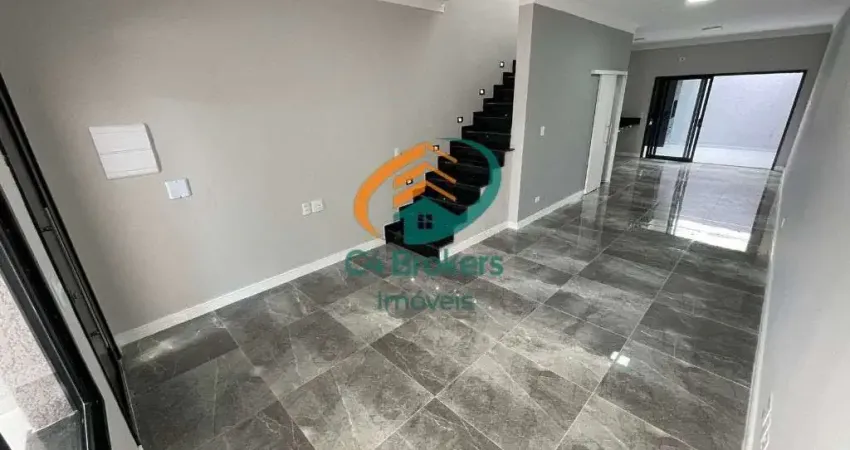 Casa com 3 quartos à venda na Vila Carrão, São Paulo