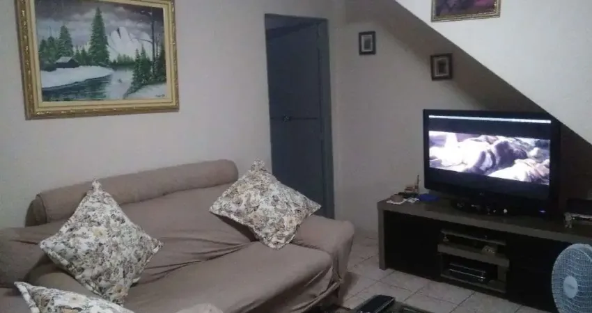Casa com 3 quartos à venda no Residencial Parque Cumbica, Guarulhos 