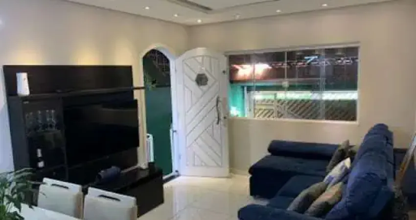 Casa com 2 quartos à venda no Parque Continental I, Guarulhos 