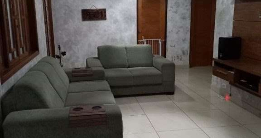Chácara / sítio com 7 quartos à venda no Jundiaizinho, Atibaia 