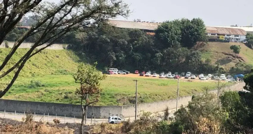 Terreno em Pimentas  -  Guarulhos