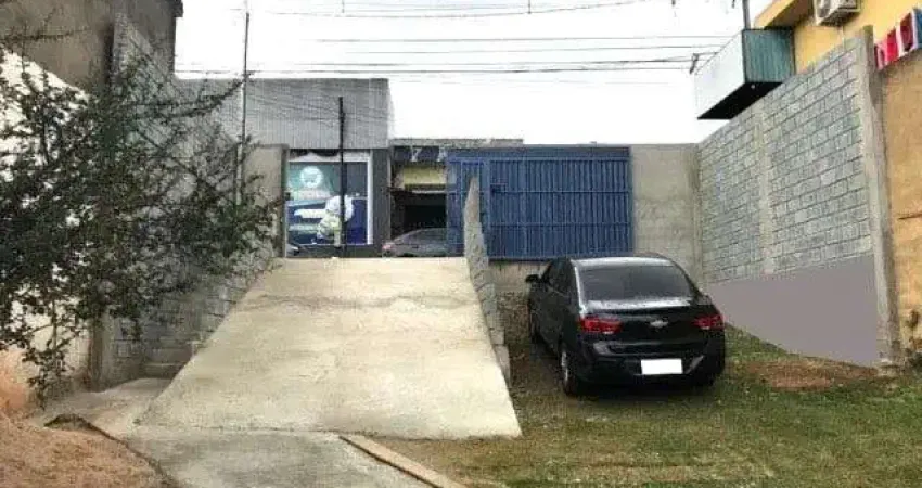 Chácara / sítio à venda no Parque Uirapuru, Guarulhos 