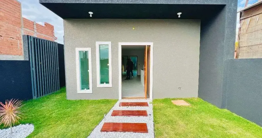 Casa em Canjica  -  Mairiporã