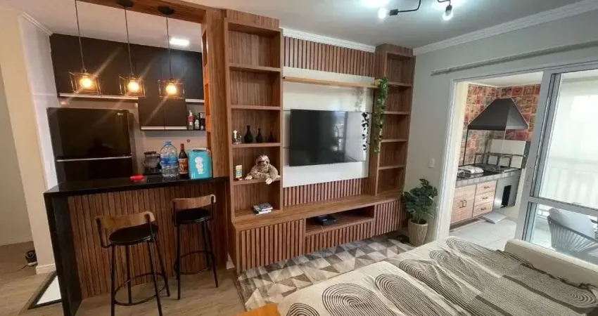 Apartamento com 2 quartos à venda no Jardim Terezópolis, Guarulhos 