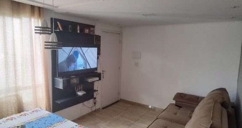 Apartamento em Vila Alzira  -  Guarulhos
