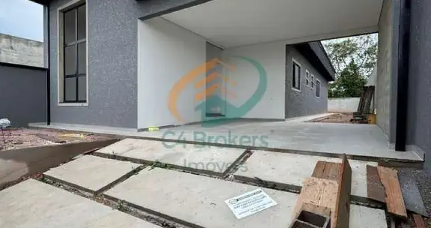 Casa com 3 quartos à venda no Terra Preta, Mairiporã 