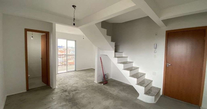 Apartamento com 2 quartos à venda na Vila Galvão, Guarulhos 