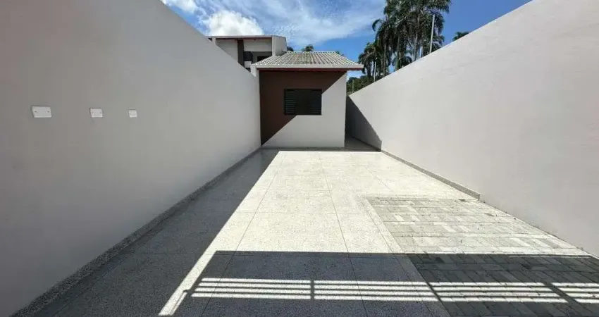 Casa com 2 quartos à venda no Jardim Rio Negro, Itaquaquecetuba 