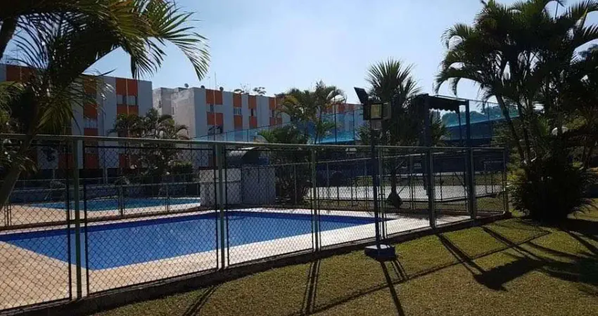 Apartamento com 2 quartos à venda no Jardim Testae, Guarulhos 