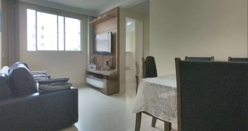 Apartamento com 2 quartos à venda no Centro, Guarulhos 