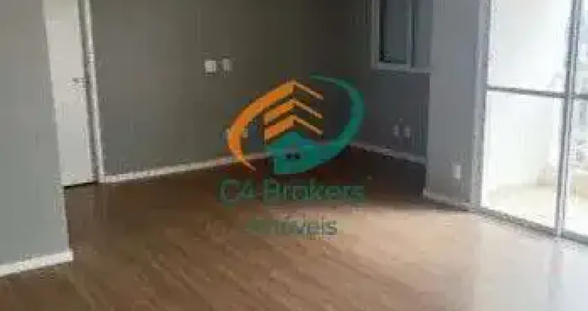 Apartamento com 2 quartos à venda na Vila Rosália, Guarulhos