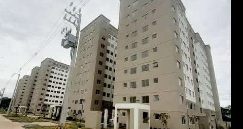 Apartamento em Jardim Santo Expedito  -  Guarulhos
