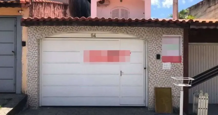 Casa com 3 quartos à venda no Jardim Cumbica, Guarulhos 