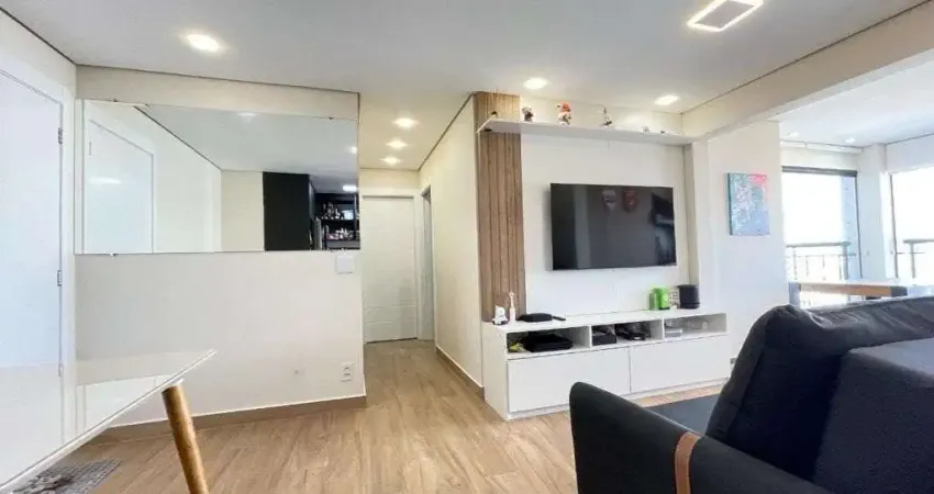 Apartamento com 2 quartos à venda no Parque São Jorge, São Paulo 