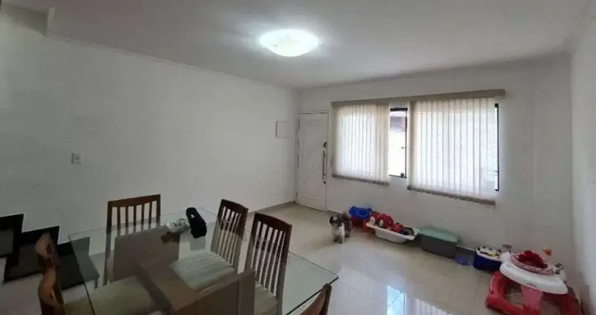 Casa com 2 quartos à venda na Vila Rosália, Guarulhos 