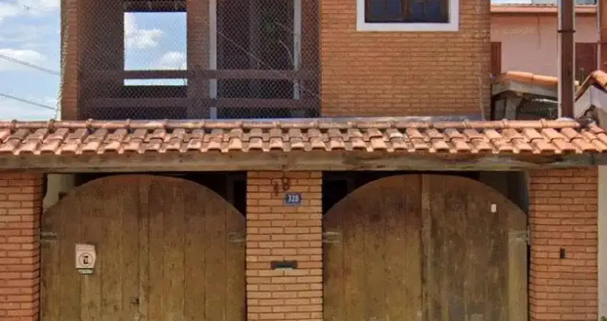 Casa com 3 quartos à venda no Parque Continental II, Guarulhos 