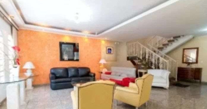 Casa com 4 quartos à venda na Vila Galvão, Guarulhos 