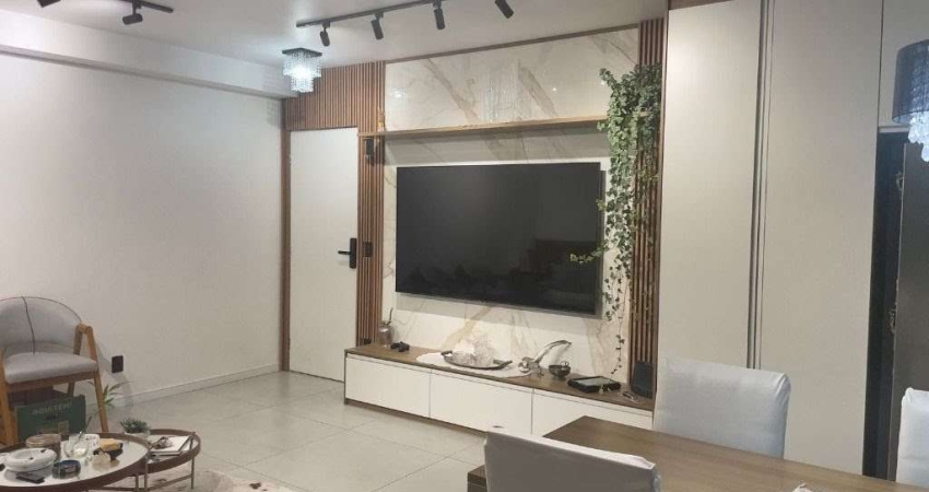 Apartamento com 3 quartos à venda na Vila Augusta, Guarulhos 