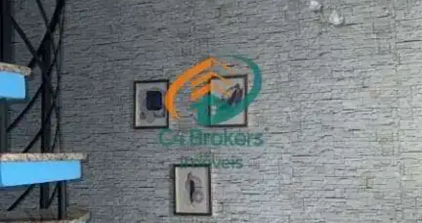 Apartamento com 2 quartos para alugar na Cidade Parque Alvorada, Guarulhos