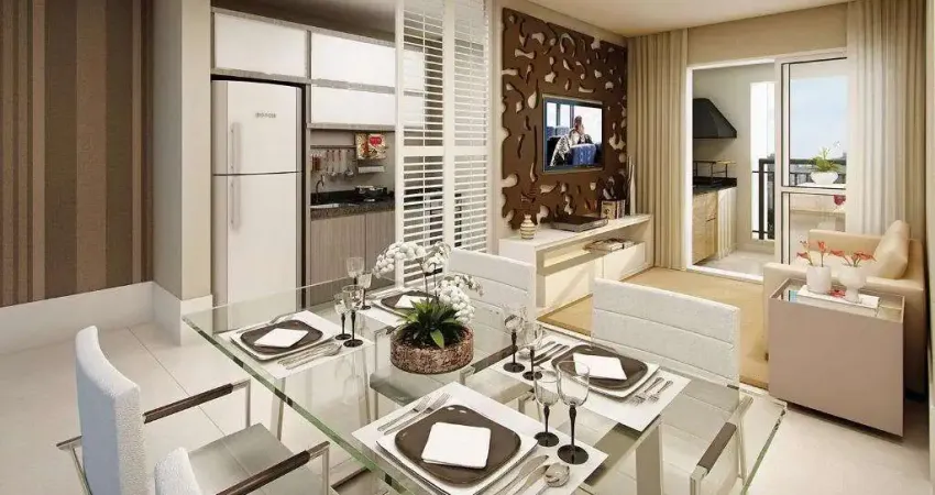 Apartamento em Guarulhos