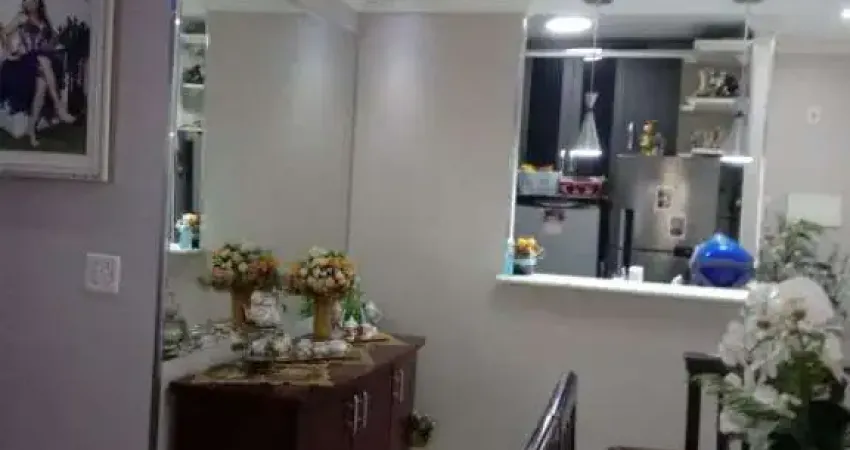 Apartamento com 3 quartos à venda na Vila Carrão, São Paulo 