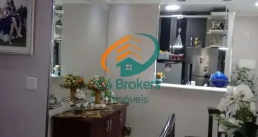 Apartamento com 3 quartos à venda na Vila Carrão, São Paulo 