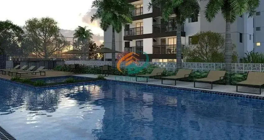 Apartamento com 3 quartos à venda na Vila Endres, Guarulhos 