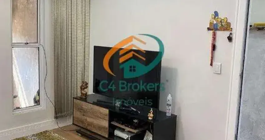 Casa com 2 quartos à venda no Jardim Oliveira I, Guarulhos