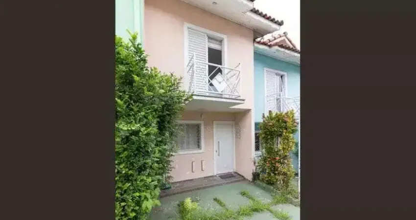 Casa com 2 quartos à venda no Jardim do Papai, Guarulhos