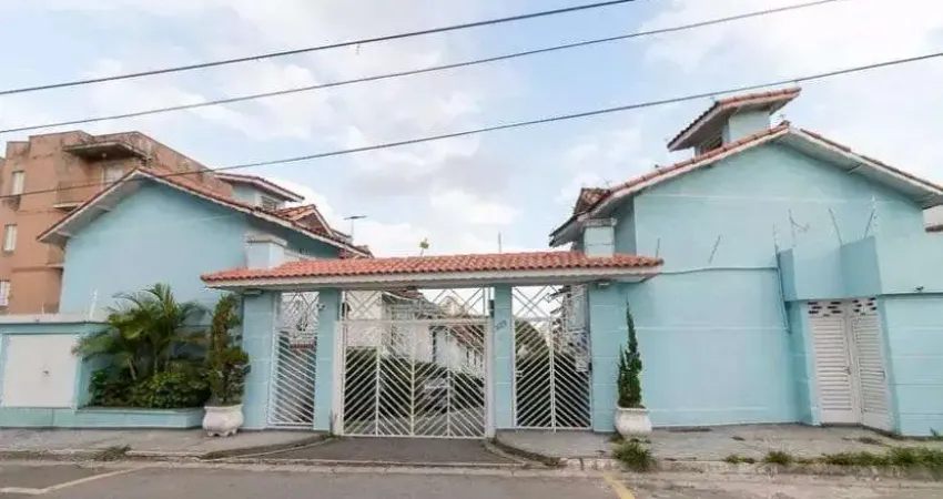Casa com 2 quartos à venda no Jardim do Papai, Guarulhos 