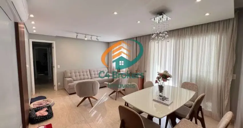 Apartamento com 4 quartos à venda no Centro, Guarulhos 