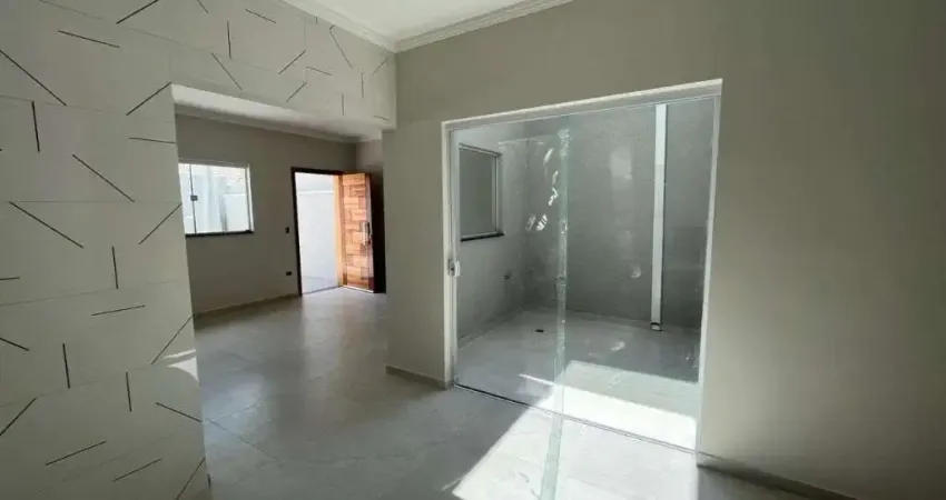 Casa em Nova Cerejeiras - Atibaia, SP