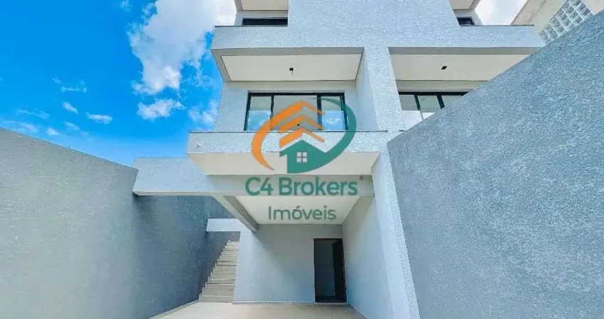 Casa com 3 quartos à venda no Jardim dos Pinheiros, Atibaia