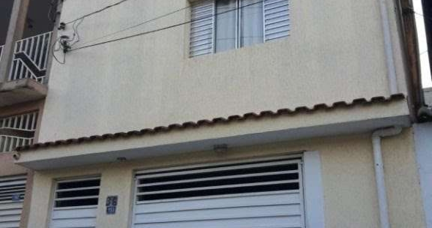 Casa com 3 quartos à venda no Jardim Santa Lídia, Guarulhos 
