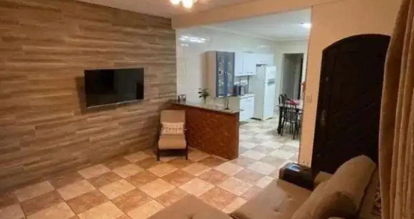 Sobrado em Jardim Iporanga  -  Guarulhos
